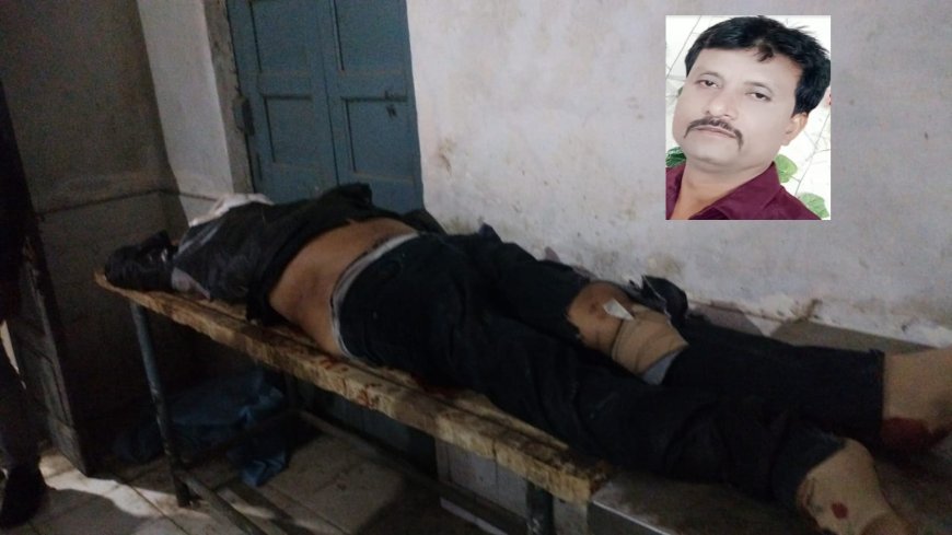 Jabalpur News: रांझी में तेज रफ्तार टैंकर चालक ने बाइक सवार को रौंदा, मौके पर ही हुई मौत