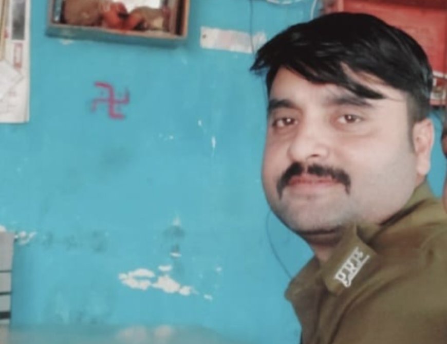 Jabalpur News: जबलपुर के शिशिर सिंह ने शहडोल पुलिस लाइन में खुद मारी गोली