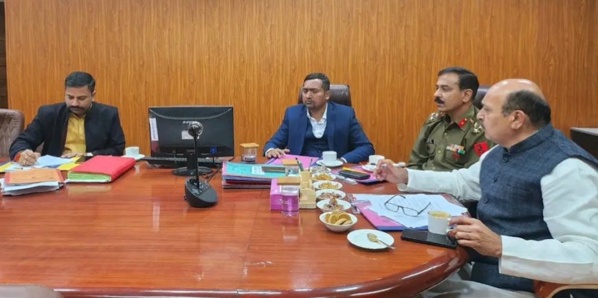 Jabalpur Cantt News: गवर्नमेंट एफिलेटेड संस्थाओं को 500 में मिलेगा शिवाजी ग्राउंड, टैक्स ब्याज में 50 फीसदी छूट