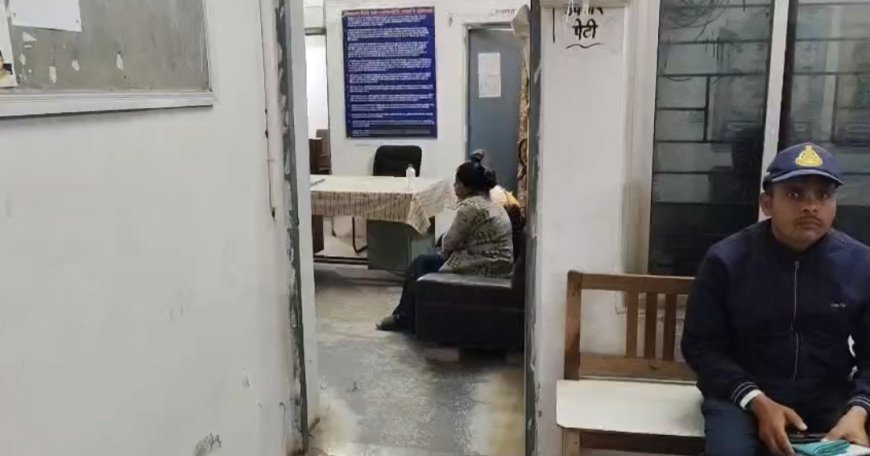 Jabalpur News: ग्रीन सिटी में संचालित देह व्यापार के अड्डे पर पुलिस की रेड, उज्बेकिस्तान की महिला सहित एक अन्य गिरफ्तार, संचालक फरार