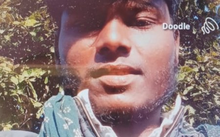 Jabalpur News: 30 जनवरी से गायब युवक का शव तार से बंधा कुंडम के बदुआ डैम में मिला, हत्या की आशंका