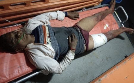 Jabalpur News: गौर हिनौतिया से शादी में पाटन गए युवक की हत्या