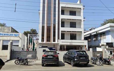 Jabalpur Breaking News:जॉय एजूकेशन सोसायटी के चेयरमेन अखिलेश मेबन और तहसीलदार पर EOW ने कसा शिकंजा, FIR दर्ज