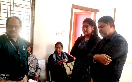 Balaghat News: फर्जी डाक्टर कर रहा था इलाज, एफआईआर के निर्देश