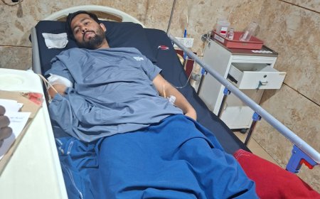 Jabalpur News: शादी समारोह में शामिल होने आए युवकों पर चली गोली, गैंगवॉर