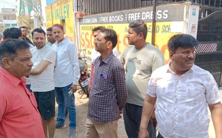 Jabalpur News: जबलपुर स्टार सिटी निवासी महिला सहित 5 की सड़क हादसे में मौत, खाटूश्याम जा रहे थे दर्शन के लिए