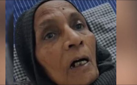 Jabalpur News: लीज में मिली जमीन के विवाद के बीच डॉक्टर हेमलता श्रीवास्तव का निधन