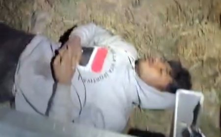 Jabalpur News: शहपुरा में दर्दनाक हादसा, दो की मौत 4 गंभीर