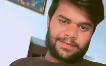 Jabalpur News: 24 अक्टूबर से लापता युवक का शव जंगल में मिला