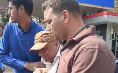 Jabalpur Breaking News: नगर निगम के बाबू को रिश्वत लेते ईओडब्ल्यू ने दबोचा