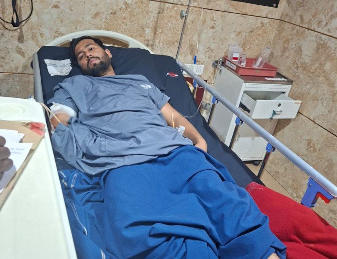 Jabalpur News: शादी समारोह में शामिल होने आए युवकों पर चली गोली, गैंगवॉर