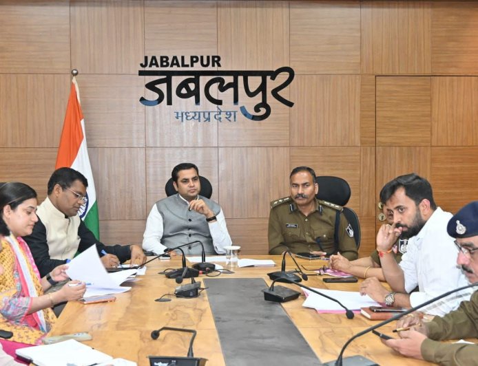 Jabalpur News: यातायात नियमों को लेकर प्रशासन सख्त, बार-बार उल्लंघन पर निरस्त होंगे ड्राइविंग लाइसेंस