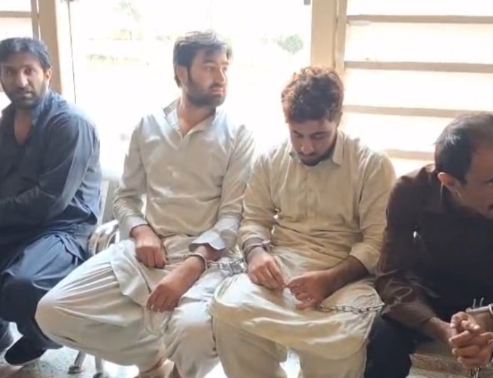 Jabalpur News : फर्जी पासपोर्ट मामले में गिरफ्तार 5 अफगानी नागरिक 25 तक रिमाण्ड पर