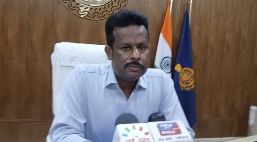 Jabalpur News: फर्जी टीए - मेडिकल बिल लगाकर करोड़ों का घोटाला करने वाले एएसआई पर एफआईआर दर्ज