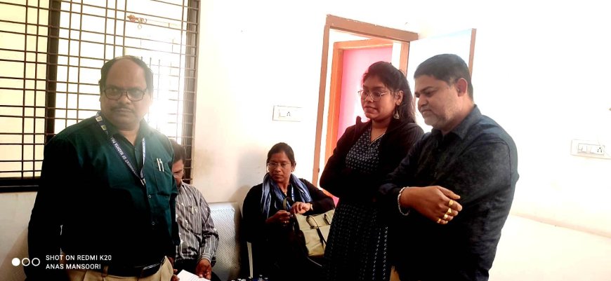 Balaghat News: फर्जी डाक्टर कर रहा था इलाज, एफआईआर के निर्देश