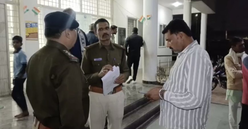 Jabalpur News: हाॅस्टल से अचानक गायब हुए छात्र, पुलिस ने सर्चिंग की तो आलमारी में बंद मिले