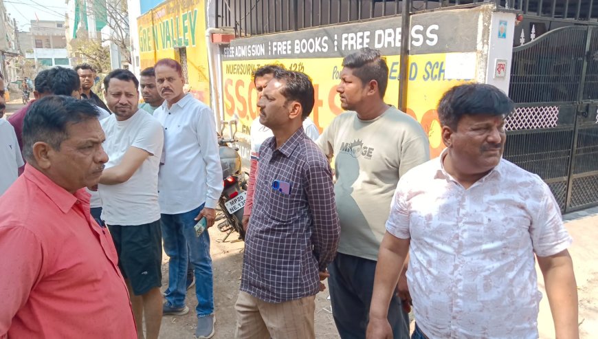 Jabalpur News: जबलपुर स्टार सिटी निवासी महिला सहित 5 की सड़क हादसे में मौत, खाटूश्याम जा रहे थे दर्शन के लिए