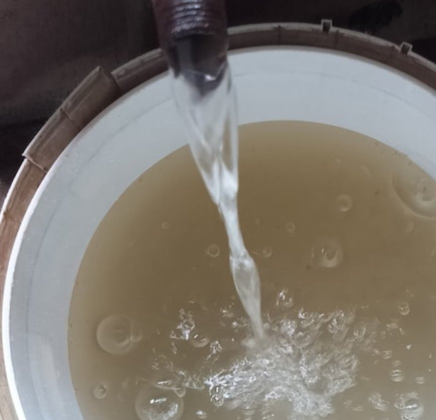 Jabalpur News: जबलपुर में सप्लाय हो रहा 47 प्रतिशत पानी पीने के योग्य नहीं, एनजीटी में याचिका दायर