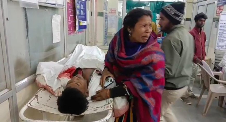 Jabalpur Breaking News: गोराबाजार थाना क्षेत्र में जलेबी के विवाद में युवक की हत्या