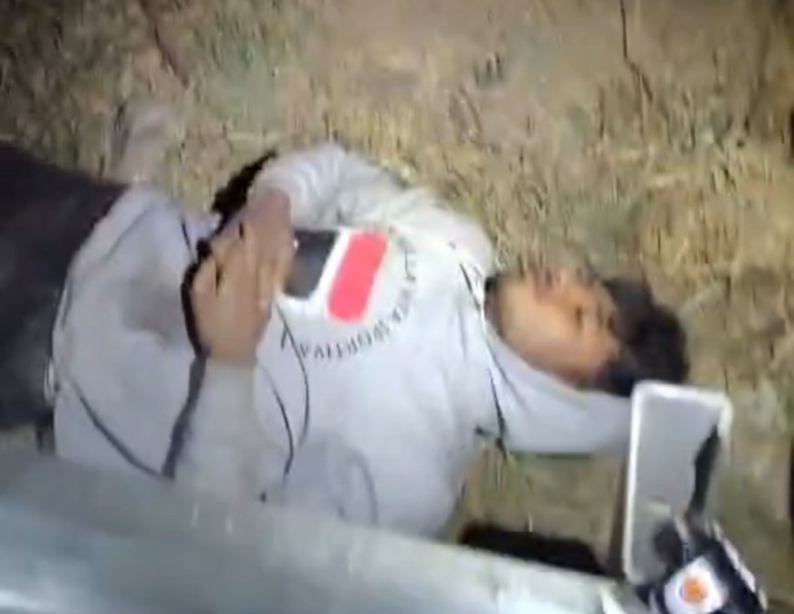 Jabalpur News: शहपुरा में दर्दनाक हादसा, दो की मौत 4 गंभीर