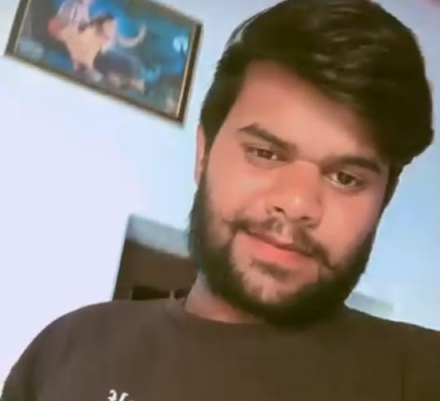 Jabalpur News: 24 अक्टूबर से लापता युवक का शव जंगल में मिला