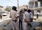 Jabalpur News: 20 रुपए के लिए चले चाकू, थाना सीमा विवाद में घंटों उलझी रही पुलिस
