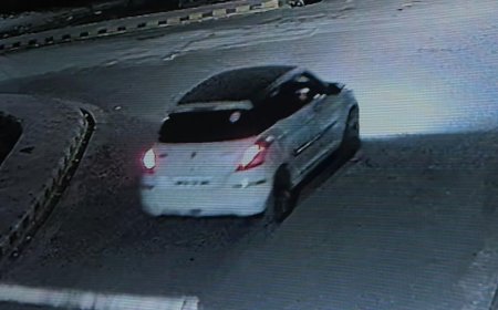 Jabalpur News: राज्यसभा सांसद के वाहन को टक्कर मारने वाली कार निकली एसएएफ के हेड कांस्टेबल की