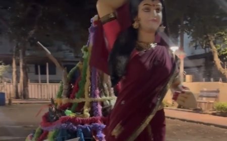 Jabalpur News: एपीआर कटंगा में आज होलिका दहन, मधुर संगीत के बीच होगी फूलों की होली