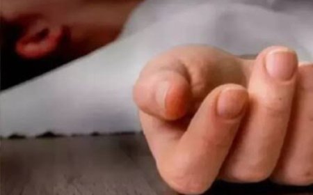 Jabalpur News: साई कॉलोनी माढोताल में छत से गिरी 3 साल की मासूम, परिवार में पसरा मातम