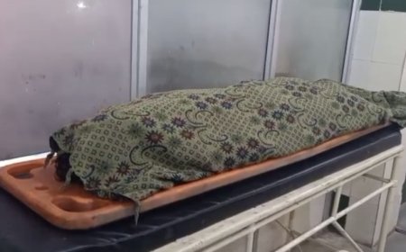 Jabalpur News: खाना समय पर नहीं देने पर बेटे ने मां को मौत के घाट उतारा