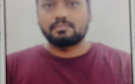 Jabalpur News:गोकलपुर हत्याकांड का 7 वां आरोपी गिरफ्तार, पुराने आरटीओ कार्यालय से पुलिस ने दबोचा