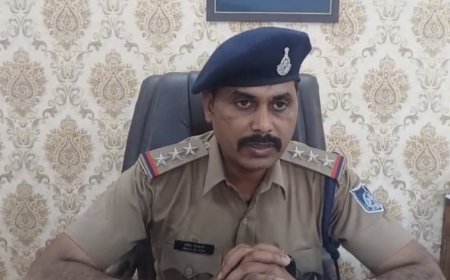 Jabalpur News:OFK में नौकरी दिलवाने के नाम पर 10 लोगों को लगाया 30 लाख का चूना