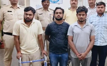 Jabalpur News: भाजपा के नेत्री के घर में मिला अपहरण - हत्या का आरोपी