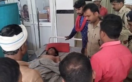 Jabalpur News: हिरन नदी में डूबने से 15 वर्षीय बालक की मौत, कोनी गांव की घटना