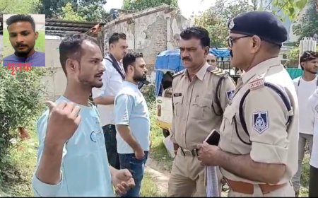 Jabalpur News: घोड़ी वाले की बदमाशों ने की हत्या