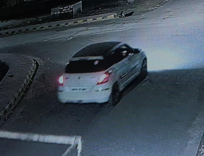 Jabalpur News: राज्यसभा सांसद के वाहन को टक्कर मारने वाली कार निकली एसएएफ के हेड कांस्टेबल की