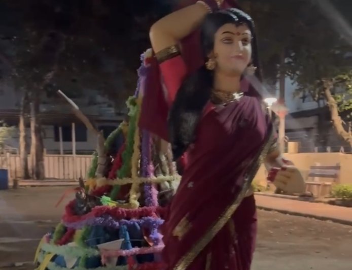 Jabalpur News: एपीआर कटंगा में आज होलिका दहन, मधुर संगीत के बीच होगी फूलों की होली