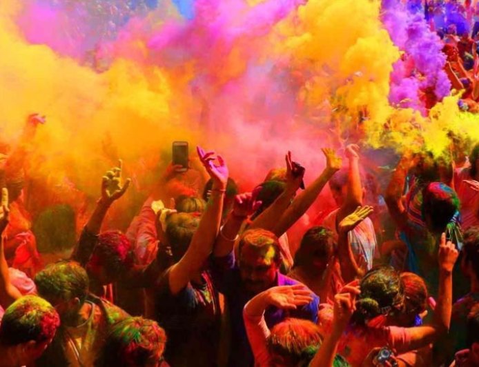 Jabalpur News: 4 मार्च को सदर में निकलेगा हुलियारा जुलूस, आयोजित होगा होली मिलन समारोह