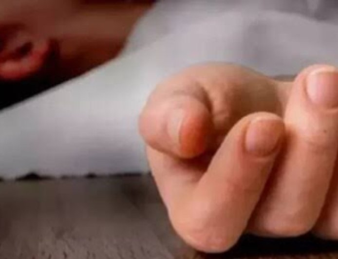 Jabalpur News: साई कॉलोनी माढोताल में छत से गिरी 3 साल की मासूम, परिवार में पसरा मातम