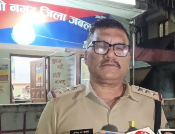 Jabalpur News: पत्रकारिता की धौस दिखा डॉक्टर से 35 लाख की डिमांड, एफआईआर दर्ज