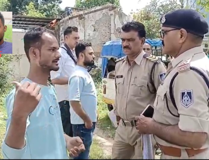 Jabalpur News: घोड़ी वाले की बदमाशों ने की हत्या