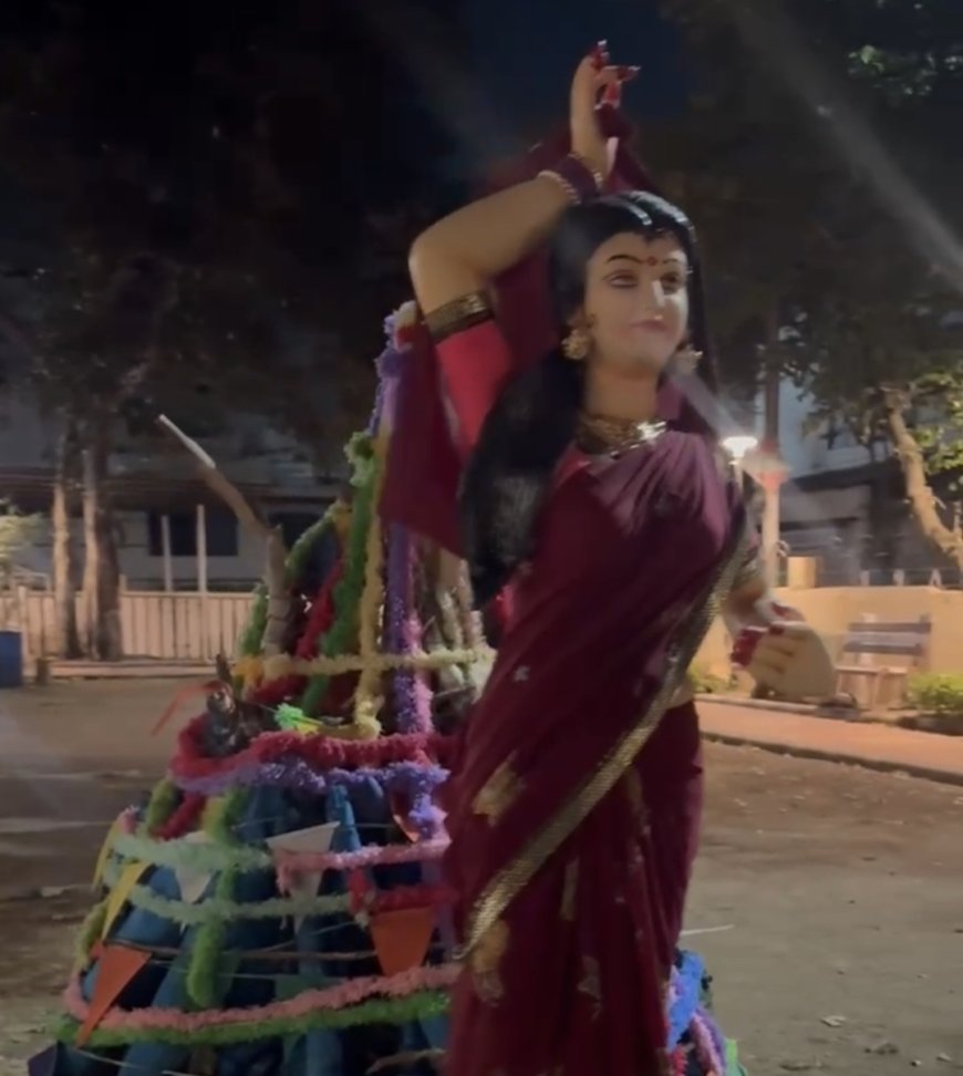 Jabalpur News: एपीआर कटंगा में आज होलिका दहन, मधुर संगीत के बीच होगी फूलों की होली