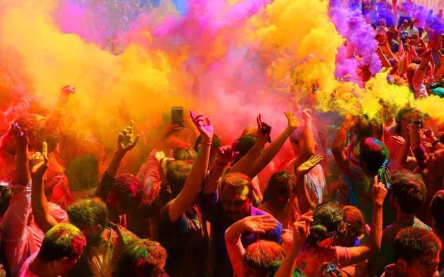 Jabalpur News: 4 मार्च को सदर में निकलेगा हुलियारा जुलूस, आयोजित होगा होली मिलन समारोह