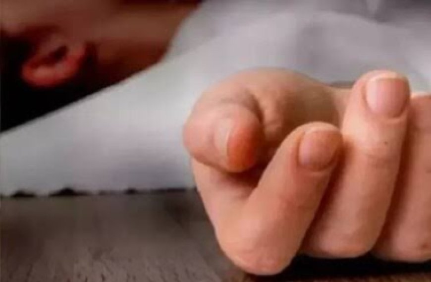 Jabalpur News: साई कॉलोनी माढोताल में छत से गिरी 3 साल की मासूम, परिवार में पसरा मातम