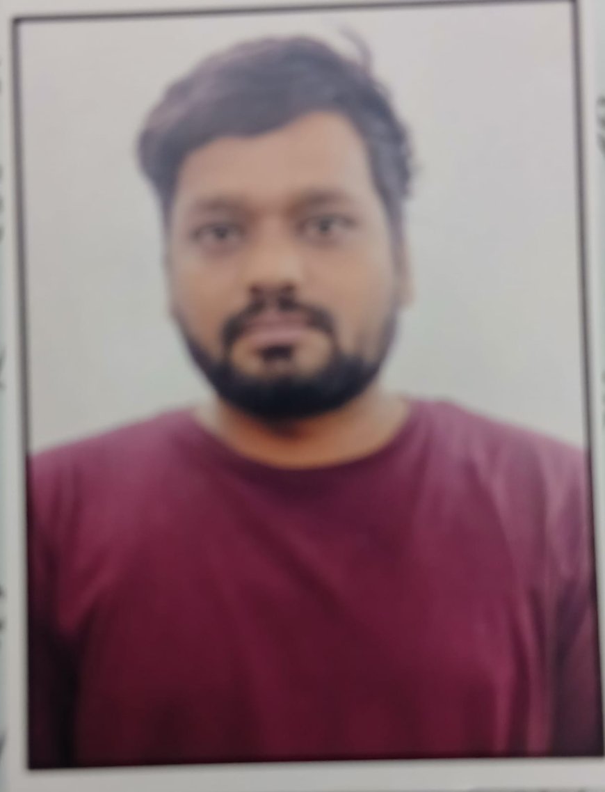 Jabalpur News:गोकलपुर हत्याकांड का 7 वां आरोपी गिरफ्तार, पुराने आरटीओ कार्यालय से पुलिस ने दबोचा