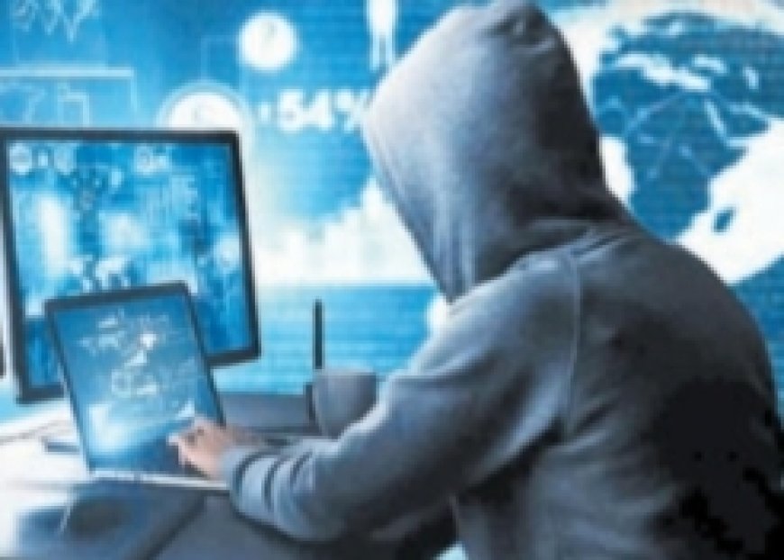 Jabalpur News: बिल अपडेट के नाम पर आईटीबीपी जवान से ठगी, लिंक पर क्लिक करते ही खाते से निकले 1.79 लाख