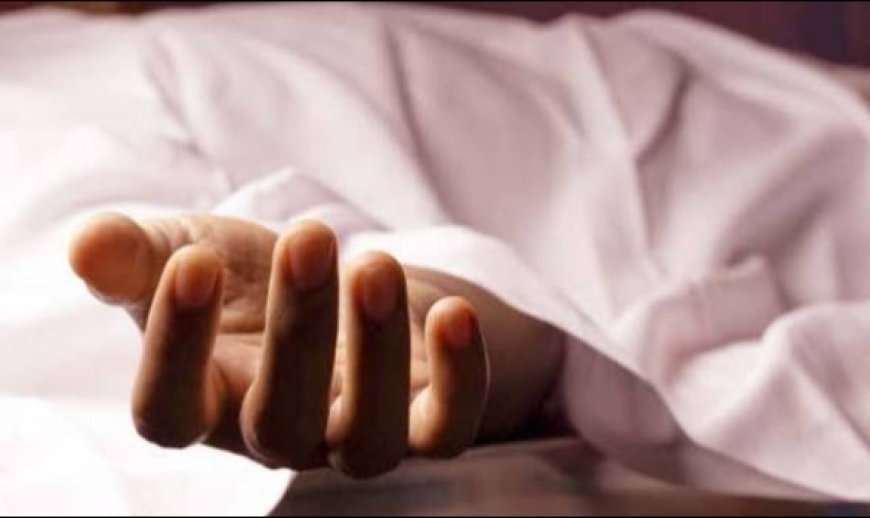 Jabalpur News: बेटे के बर्थ-डे पार्टी में डीजे बंद कराने को लेकर हुई बहस, पिता ने लगा ली फांसी