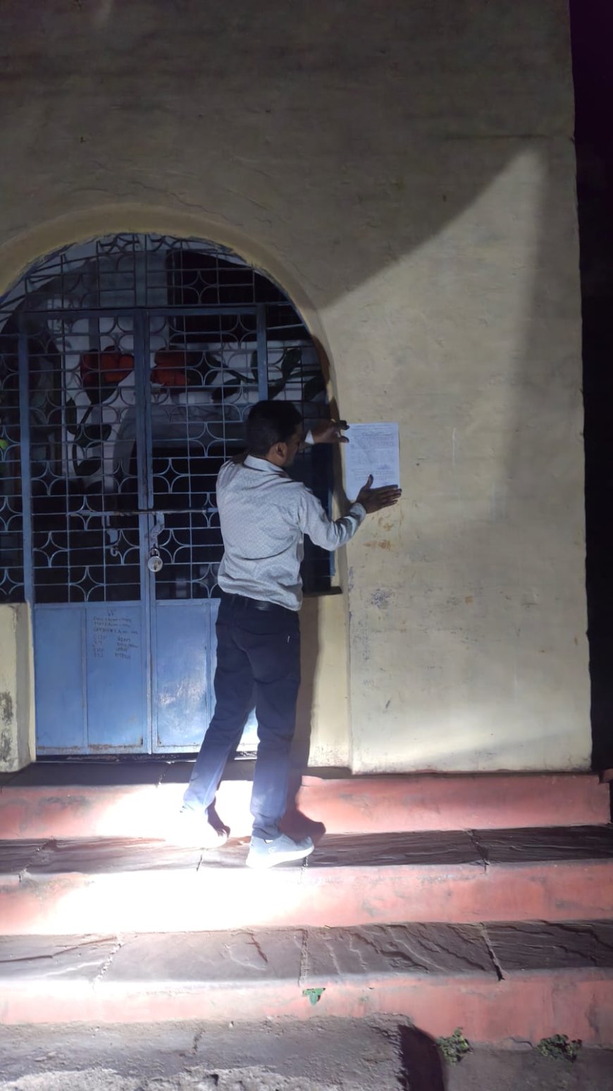 Jabalpur News: जिला प्रशासन की बड़ी कार्रवाई, होटल गुलजार और मेथोडिस्ट चर्च की संपत्ति कुर्क, नीलामी की तैयारी