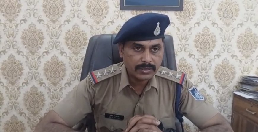 Jabalpur News:OFK में नौकरी दिलवाने के नाम पर 10 लोगों को लगाया 30 लाख का चूना