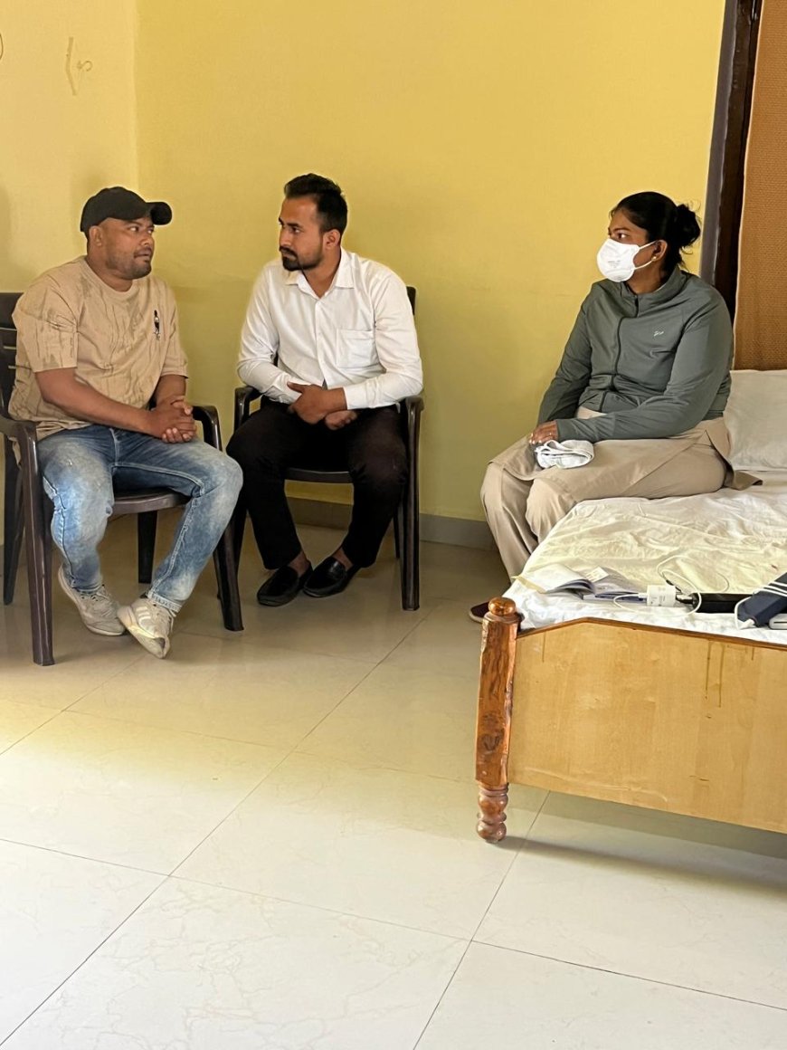 Jabalpur News: वाहन निकालाने का आरटीओ महिला आरक्षक मांग रही थी रिश्वत, लोकायुक्त पुलिस ने दबोचा, प्राइवेट कर्मचारी भी शिकंजे में